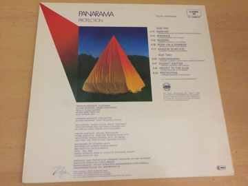 Panarama ‎– Protection