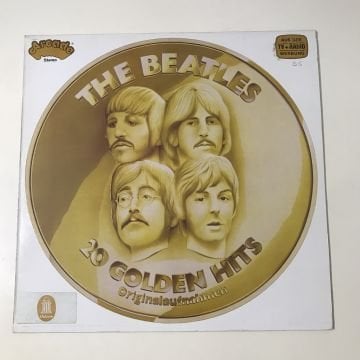 The Beatles – 20 Golden Hits (Original Recordings)