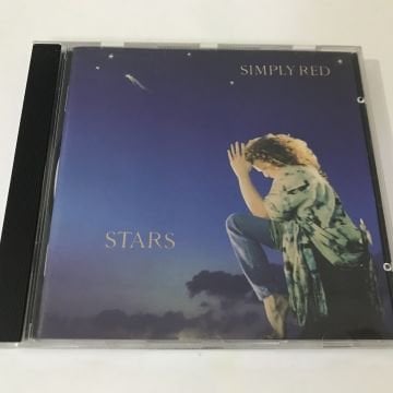 Simply Red – Stars