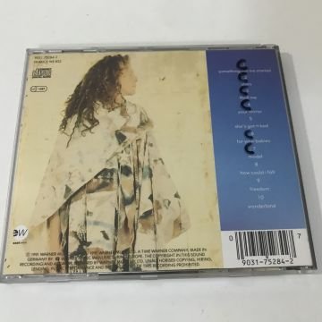 Simply Red – Stars