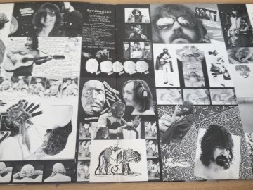The Byrds ‎– Byrdmaniax