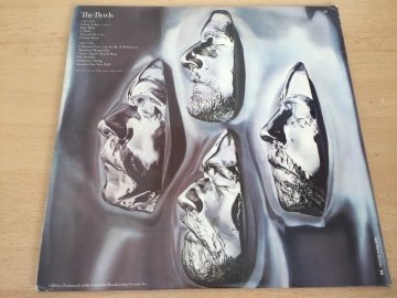 The Byrds ‎– Byrdmaniax
