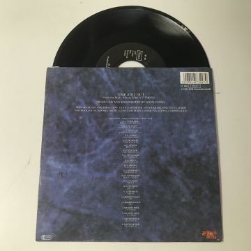 McAuley Schenker Group – Time