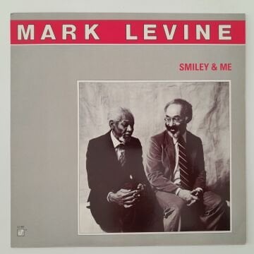 Mark Levine – Smiley & Me
