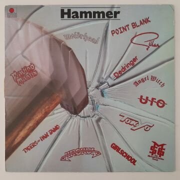 Hammer