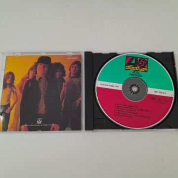 AC/DC – Powerage