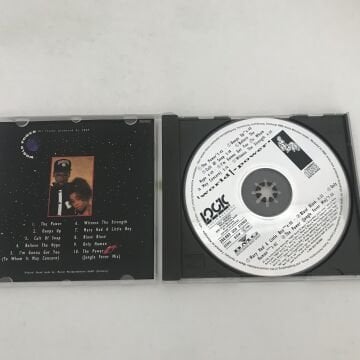 Snap! – World Power