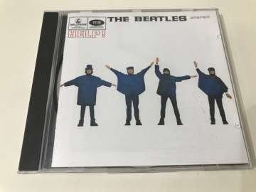 The Beatles – Help!