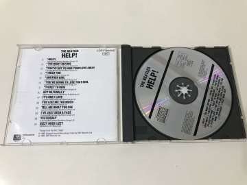 The Beatles – Help!