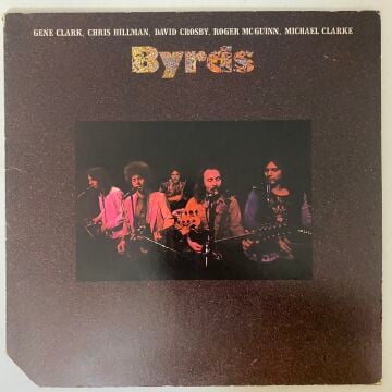 Byrds – Byrds
