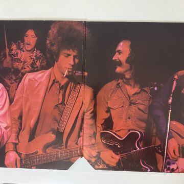 Byrds – Byrds