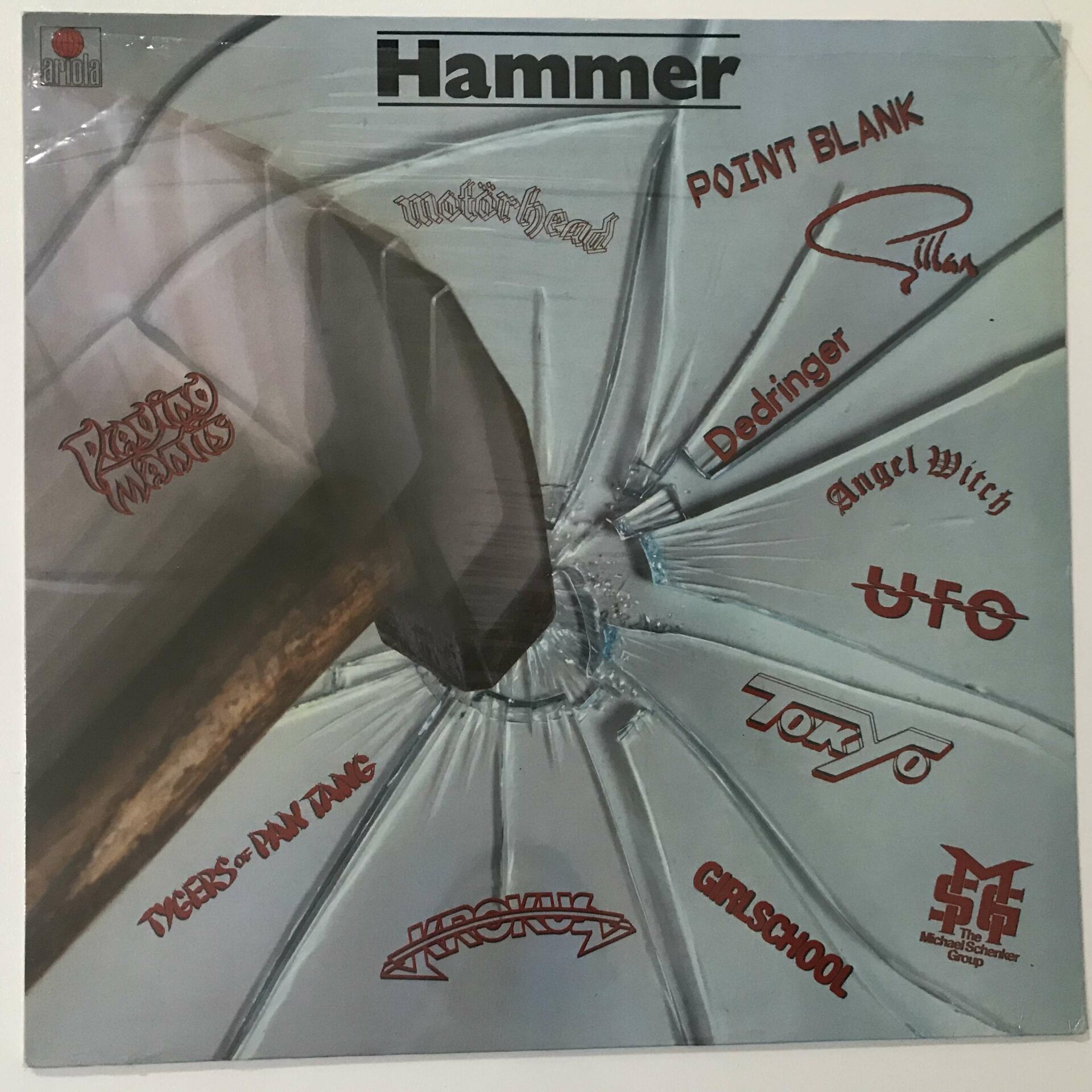 Hammer