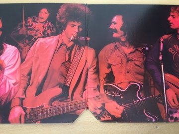 Byrds – Byrds