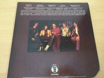 Byrds – Byrds