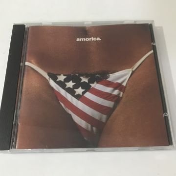 The Black Crowes – Amorica