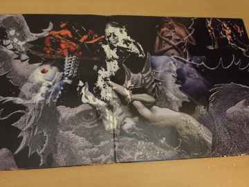 Pandora's Box  ‎– Original Sin 2 LP