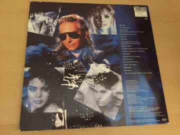 Pandora's Box  ‎– Original Sin 2 LP