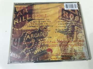 Prince – Sign ''O'' The Times 2 CD