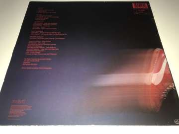 Roger Chapman ‎– Zipper