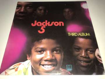 The Jackson 5 – Third Album