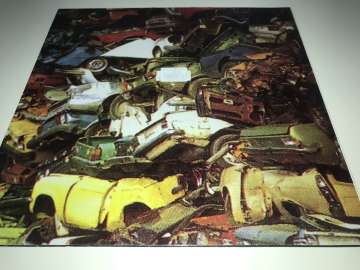 Fortran 5 Featuring Larry Graham ‎– Look To The Future