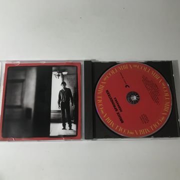 Bruce Springsteen – Nebraska