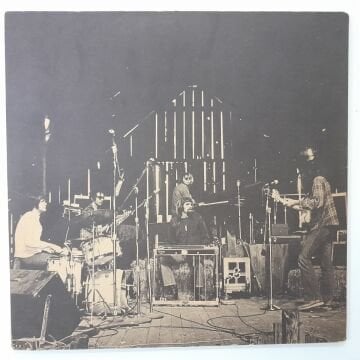 Neil Young ‎– Harvest