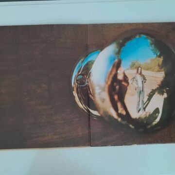 Neil Young ‎– Harvest