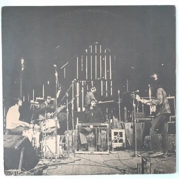 Neil Young ‎– Harvest