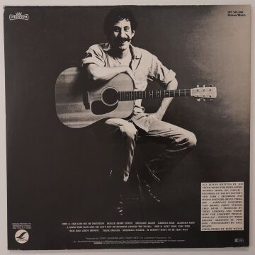 Jim Croce – Life And Times