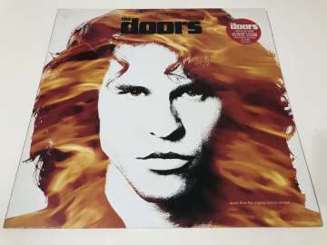 The Doors – The Doors (Music From The Original Motion Picture)