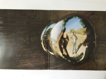 Neil Young ‎– Harvest