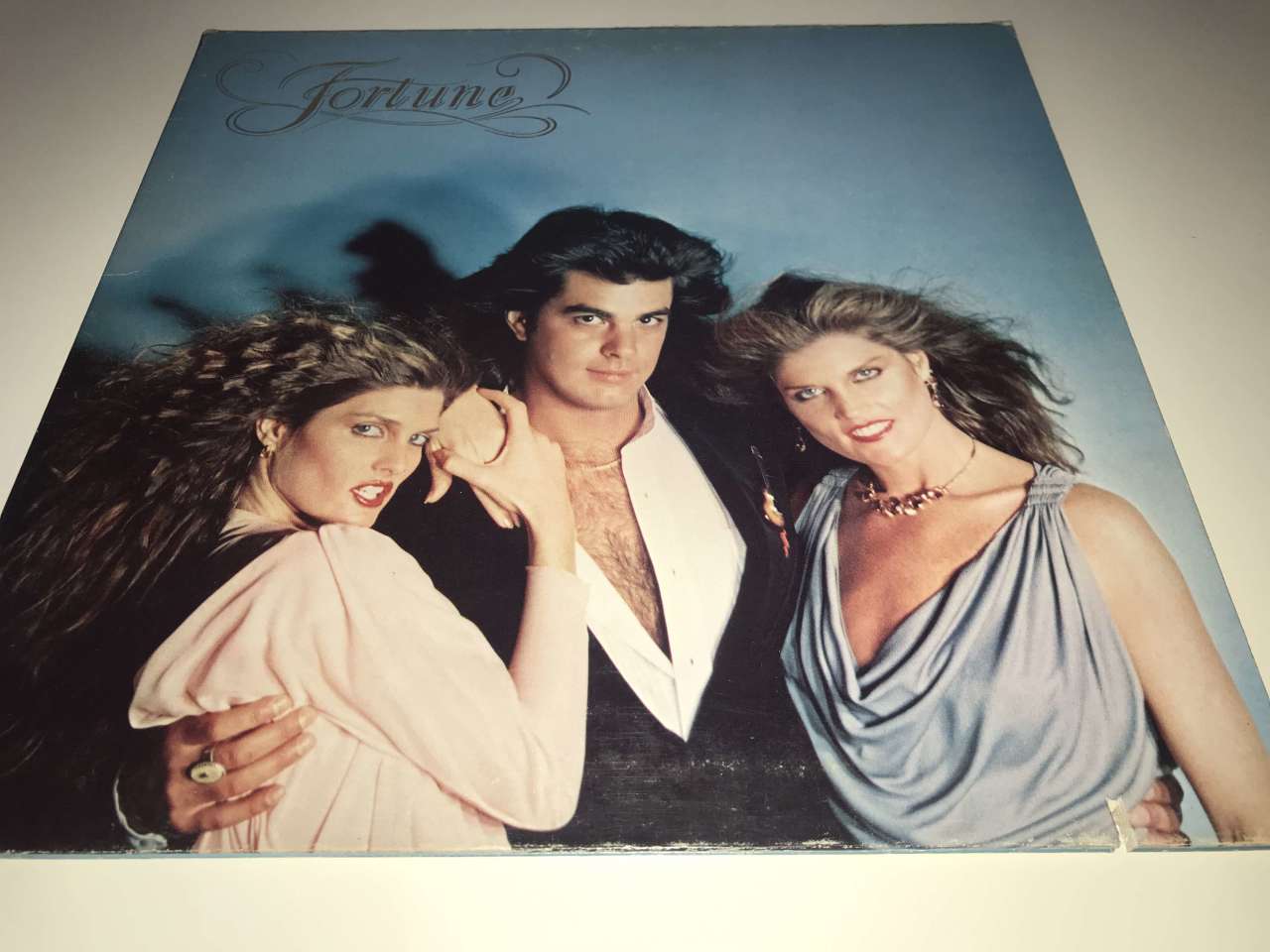 Fortune ‎– Fortune