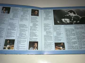 Jim Croce ‎– Life And Times