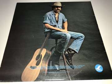 Jim Croce ‎– Life And Times