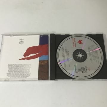Robert Plant – Now And Zen