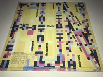 Roger Chapman & The Shortlist ‎– Hyenas Only Laugh For Fun