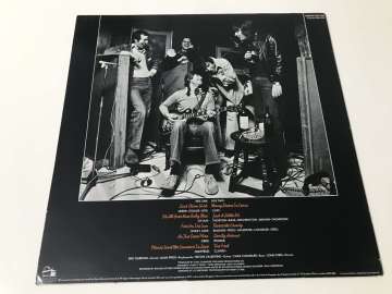 The Original Animals ‎– Before We Were So Rudely Interrupted