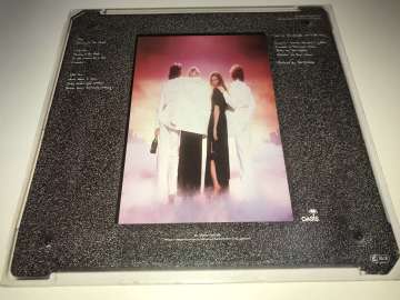 Trax ‎– Dancing In The Street