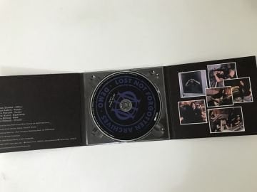 Dream Theater – Awake Demos (1994)