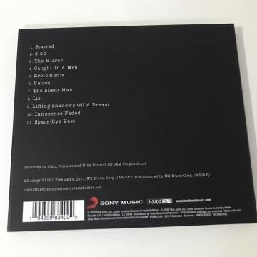 Dream Theater – Awake Demos (1994)