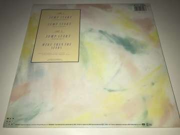 Natalie Cole ‎– Jump Start (Extended Remix)
