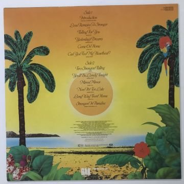 Smokie – Strangers In Paradise-Mispress