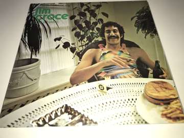 Jim Croce ‎– I Got A Name