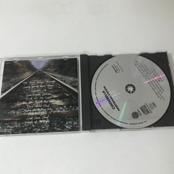 Cinderella  – Heartbreak Station