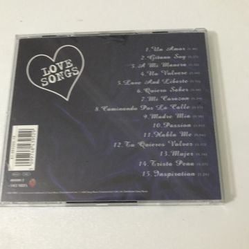 Gipsy Kings – Love Songs