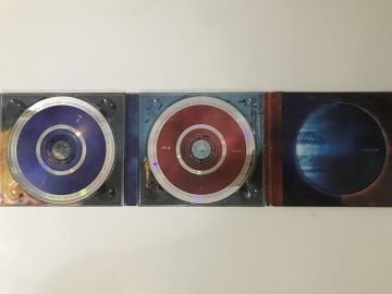 Red Hot Chili Peppers – Stadium Arcadium 2 CD