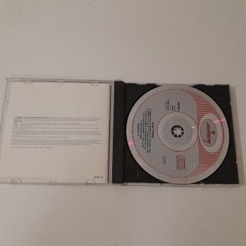 Cinderella – Night Songs