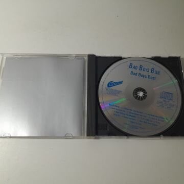 Bad Boys Blue – Bad Boys Best