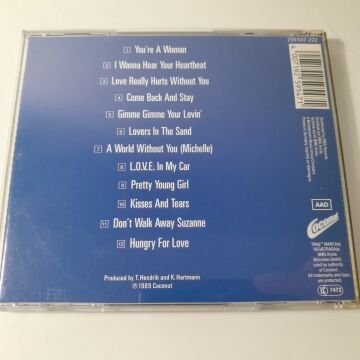 Bad Boys Blue – Bad Boys Best